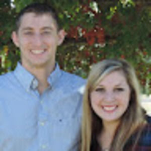 Meet your Posher, Kristie and jack